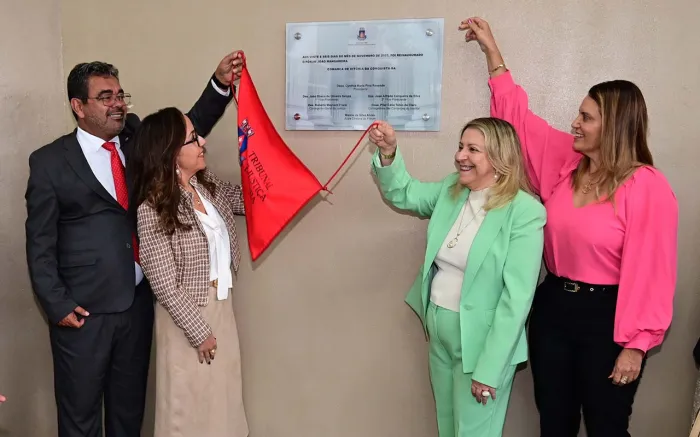 Portal Estado da Bahia