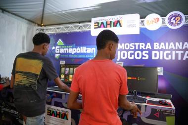 Tecnologia e inovação fortalecem protagonismo negro no II Festival Movaê | SECOM