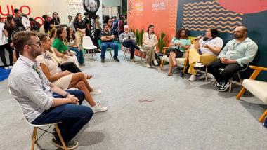 Transição energética e turismo sustentável norteiam agenda da Bahia na COP30, nesta terça-feira (18) | SECOM