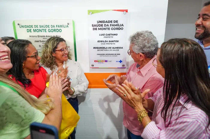 Portal Estado da Bahia