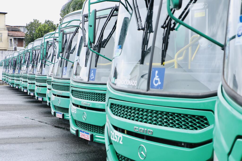 Vale das Pedrinhas terá mudanças no transporte a partir desta quarta-feira (19) – Secretaria de Comunicação