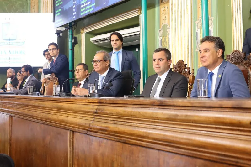 #Acesse Política
