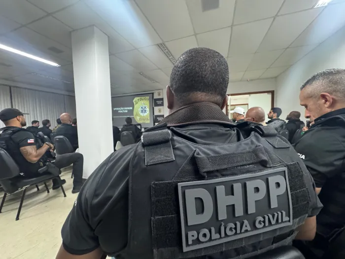 Portal Estado da Bahia