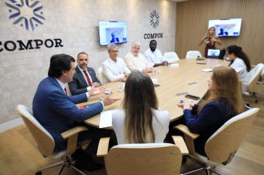 Acordo firmado entre MPBA e Sudesb prevê retomada gradual do público no Estádio Pituaçu | SECOM