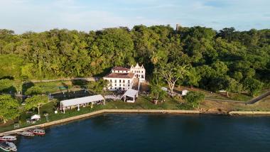 Após reabertura do Museu do Recôncavo, Setur-BA faz capacitação para qualificar atendimento em restaurantes de Caboto | SECOM