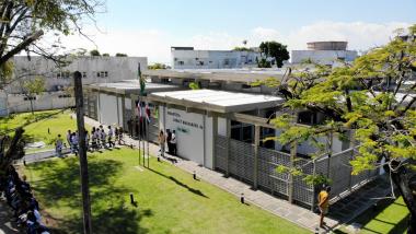 Apresentações culturais são destaque na programação do aniversário da Biblioteca Estadual de Itaparica | SECOM