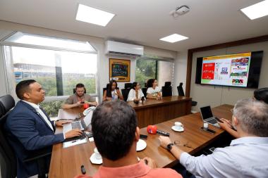 Bahia Sem Fome: estado apresenta menor taxa de fome grave nos últimos três anos | SECOM