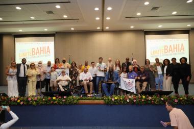 Bahia anuncia novas ações de inclusão para 2026 e apresenta balanço de investimentos | SECOM