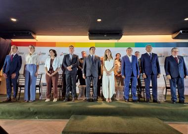 Bahia é destaque na Chamada Nordeste e terá incentivo de R$35 bilhões para projetos da iniciativa privada | SECOM