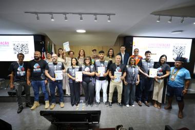 Bahia é o primeiro estado a elaborar Plano Setorial da Saúde para Mitigação e Adaptação às Mudanças Climáticas | SECOM