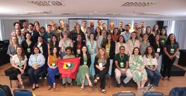 Bahia participa de oficina do SISREDD+ em Brasília | SECOM