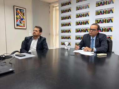 Bahia será o estado com maior volume de financiamentos do FNE em 2026 com R$ 11,09 bilhões | SECOM