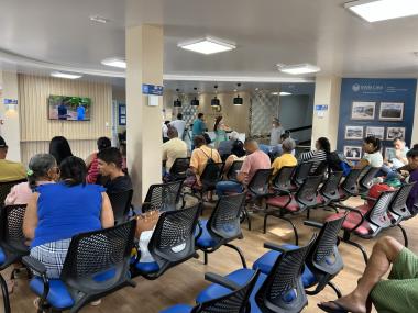 Bahia supera mil cirurgias e 2,5 mil procedimentos em mutirão nacional do SUS | SECOM