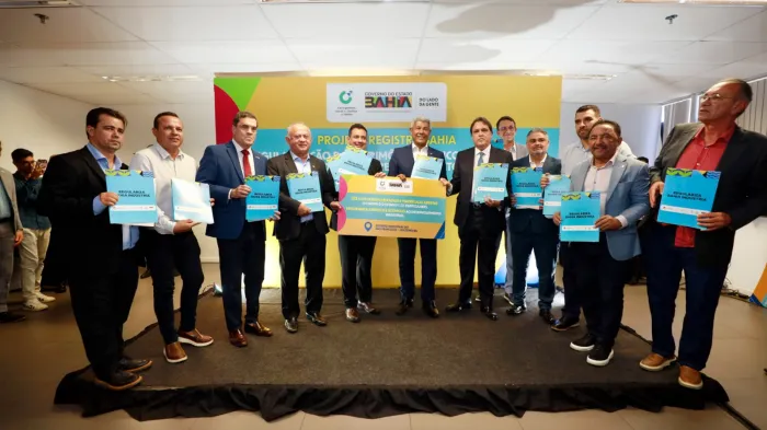 Portal Estado da Bahia