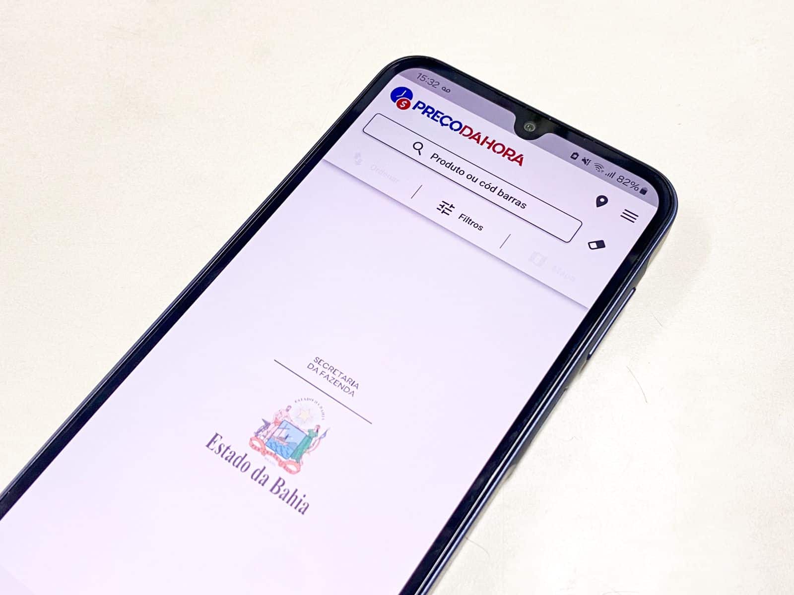 Com cadastro gratuito, Preço da Hora Bahia amplia benefícios e facilita a economia do consumidor