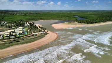 Esplanada recebe obras para dinamizar o turismo | SECOM