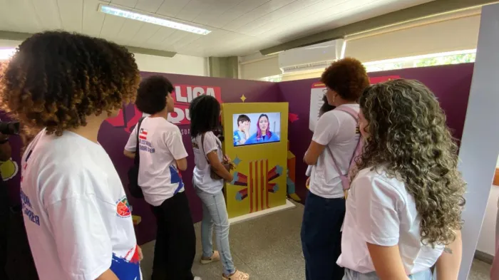 Portal Estado da Bahia