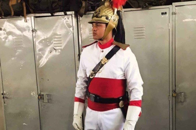 Kelvin Barros da Silva