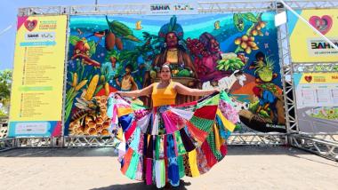 Feira da Agricultura Familiar bate recorde de vendas, movimenta R$ 18 milhões e fortalece geração de renda | SECOM