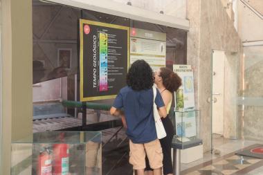 Férias no Museu: MGB abrirá às 10 horas durante o mês de janeiro | SECOM