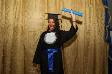 Formatura celebra futuro de 30 mil formandos da Educação Profissional da rede estadual | SECOM