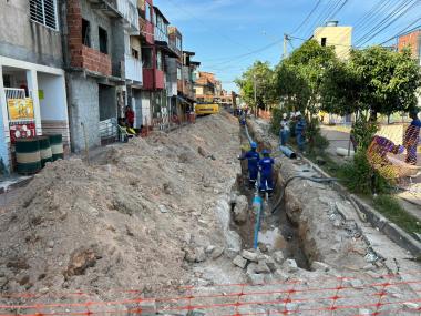 Governo da Bahia firma termo de compromisso com o Ministério das Cidades para execução de obras de drenagem pelo Novo PAC | SECOM