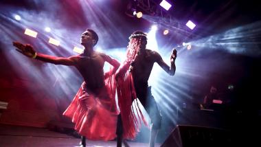 Guias Cegos, MC Vírus e exposição Hilda Salomão são temas do Bem Bahia da TVE | SECOM