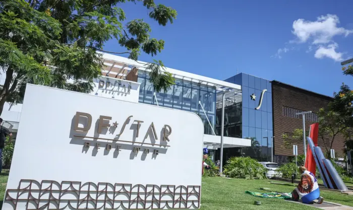 Portal Estado da Bahia