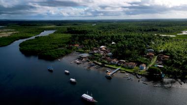 Igrapiúna, Lazer para a Terceira Idade e Teatro Gamboa no Bem Bahia da TVE | SECOM