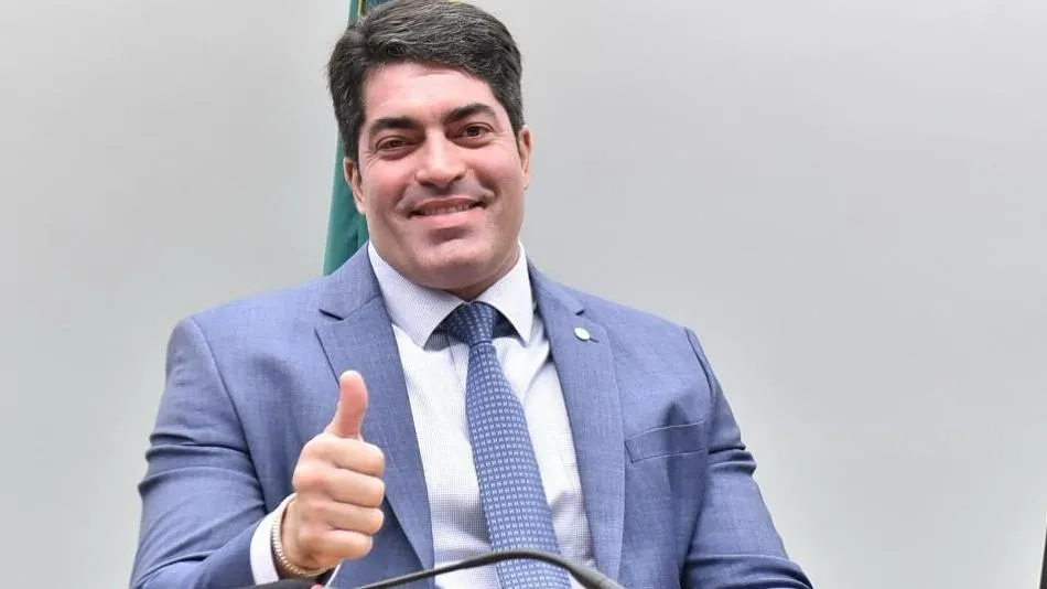 #Acesse Política