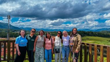 Intercâmbio do Prêmio Bahia Sustentável leva Projeto Ampliando Talentos a referência nacional em gestão de resíduos em Santa Catarina | SECOM