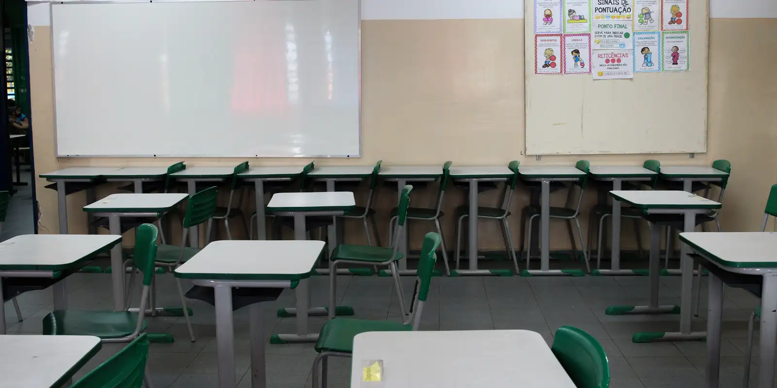 Liminar suspende avaliação de desempenho dos professores em São Paulo