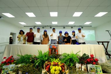 Mais Gestão na Bahia: Estado amplia parceria com universidades para qualificar agricultura familiar | SECOM