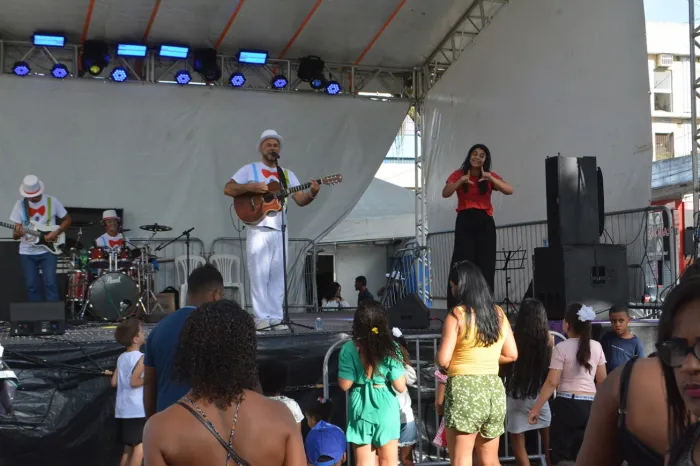 Portal Estado da Bahia