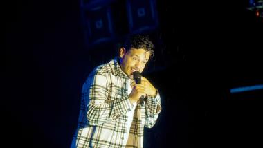 Natal Show de Bola reúne futebol, música e solidariedade em Feira de Santana | SECOM