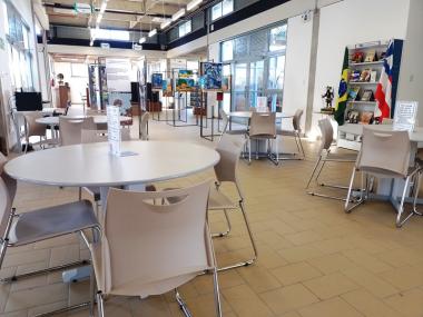 Nossas Memórias: Bahia investe R$ 1 mi em bibliotecas e espaços culturais com novo edital | SECOM