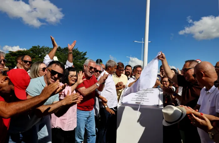 Portal Estado da Bahia