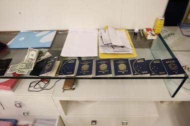 Operação é deflagrada contra grupo envolvido em fraudes fiscais no setor de combustíveis | SECOM