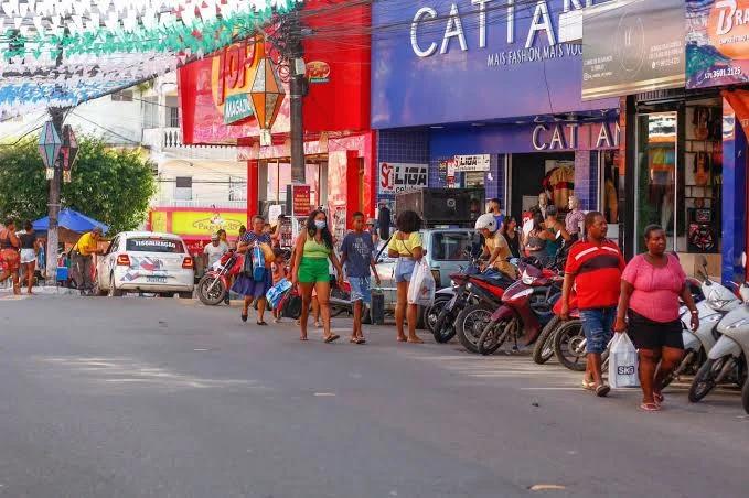 Prefeitura antecipa salário de dezembro e segunda parcela do 13º, injetando mais de R$ 25 milhões na economia local – Imprensa Bahia