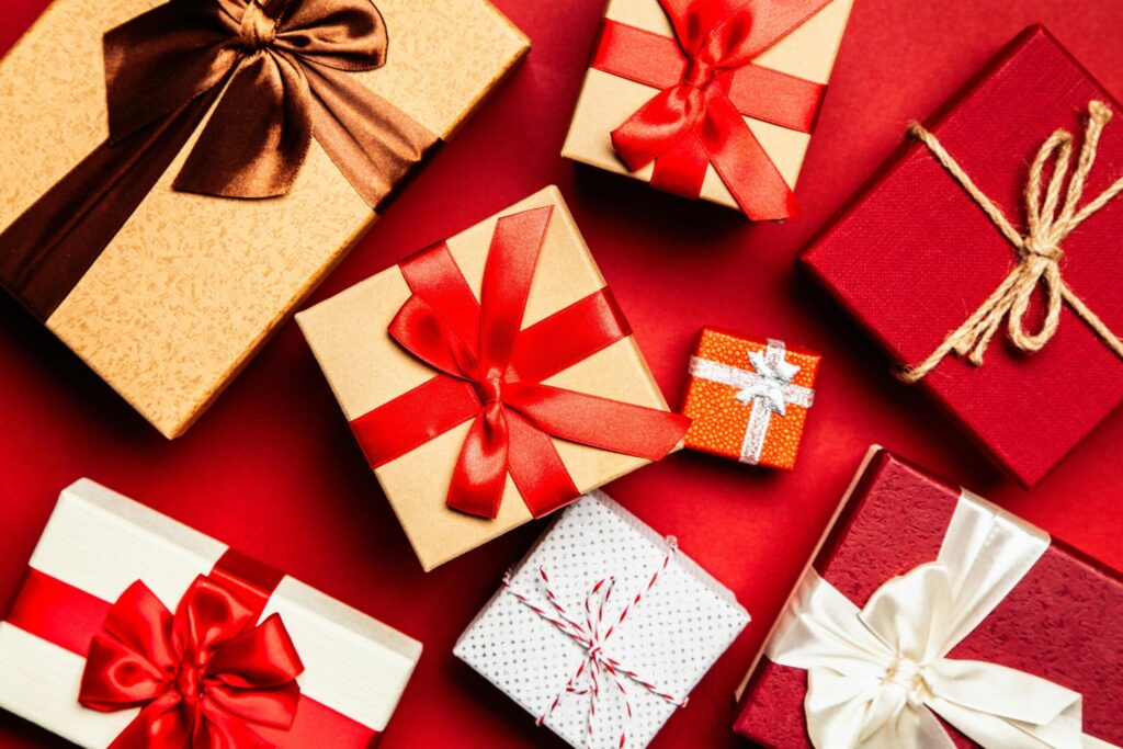 Presentes de Natal podem render prêmios na campanha Nota Premiada Bahia