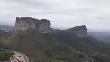 Previsão do Tempo: Inema prevê fim de semana chuvoso e risco de temporais no Extremo Sul | SECOM