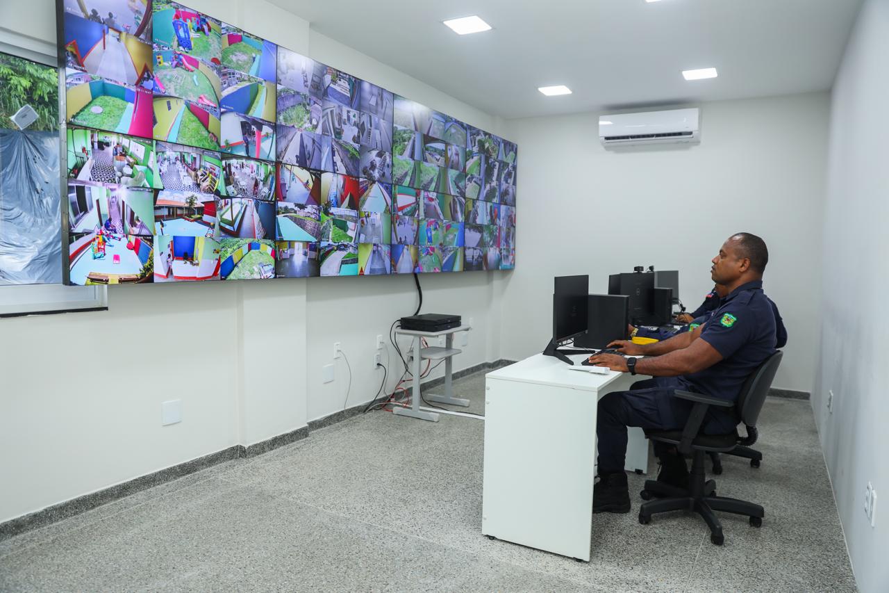 Programa Candeias Escola Segura 360 começa a operar em 2026; saiba mais – Imprensa Bahia