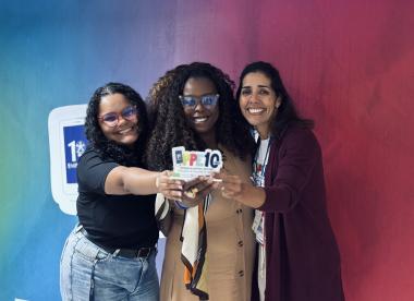 Projeto Primeiro Emprego, do Governo da Bahia, completa 10 anos com mais de 23 mil jovens beneficiados | SECOM