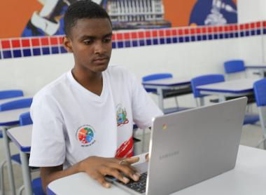 SEC publica portaria com cronograma de matrícula para o ano letivo de 2026 nas escolas estaduais | SECOM