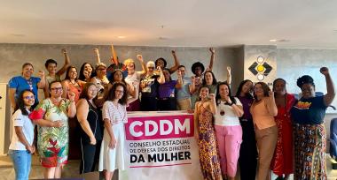 SPM e CDDM fazem balanço dos avanços e perspectivas das políticas para as mulheres | SECOM