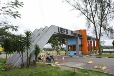 UEFS inaugura novo teatro com capacidade para mais de 900 lugares nesta quarta-feira (10) | SECOM