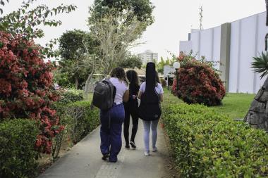 Uesb abre inscrições do Processo Seletivo de Acesso e Inclusão para 2026.1 | SECOM