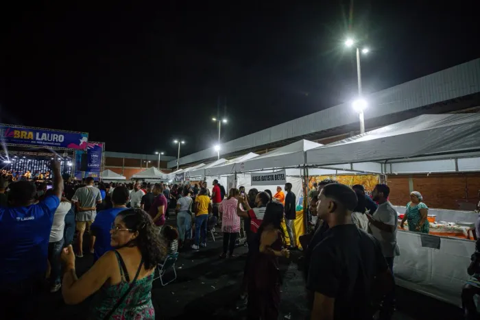 Portal Estado da Bahia