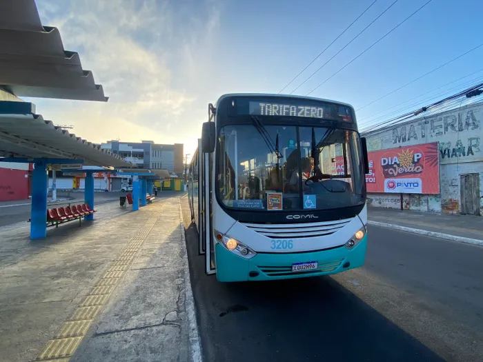 Portal Estado da Bahia