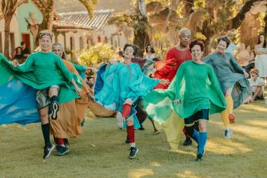 BTCA apresenta espetáculo infanto-juvenil “Você Sabia?”, no Sesc Pelourinho | SECOM